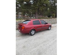 Sahibinden Renault Clio 1.4 RNA 2000 Model