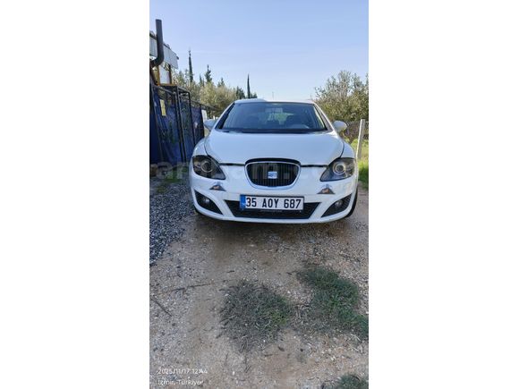Sahibinden Seat Leon 1.6 TDI CR Style 2012 Model