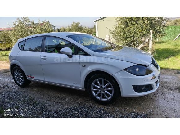 Sahibinden Seat Leon 1.6 TDI CR Style 2012 Model