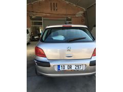 Sahibinden Peugeot 307 1.6 XT 2002 Model Balıkesir