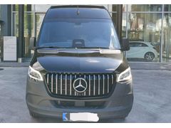Sahibinden Mercedes - Benz Sprinter 417 CDI  PRO Plus led far OTOMATİK