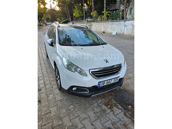 Değişensiz Boyasız Hasar Kayıtsız Düşük KM 2008