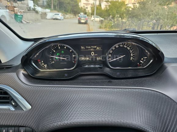 Değişensiz Boyasız Hasar Kayıtsız Düşük KM 2008