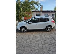 Değişensiz Boyasız Hasar Kayıtsız Düşük KM 2008