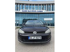 2. Sahibinden temiz golf 