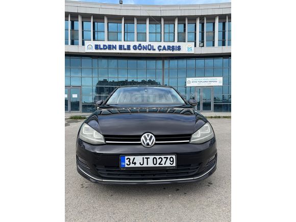 2. Sahibinden temiz golf 