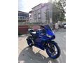 Sahibinden Yamaha YZF R25 