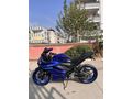 Sahibinden Yamaha YZF R25 