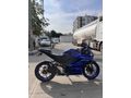 Sahibinden Yamaha YZF R25 