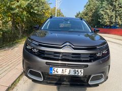 İLK SAHİBİNDEN 2021 MODEL C5 AİRCROSS KAPALI GARAJ ARABASI 