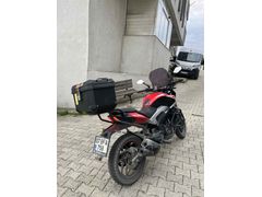 Sahibinden Bajaj Dominar 250 D 