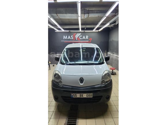 Sahibinden Renault Kangoo Express 1.5 dCi Expression 2009 Model