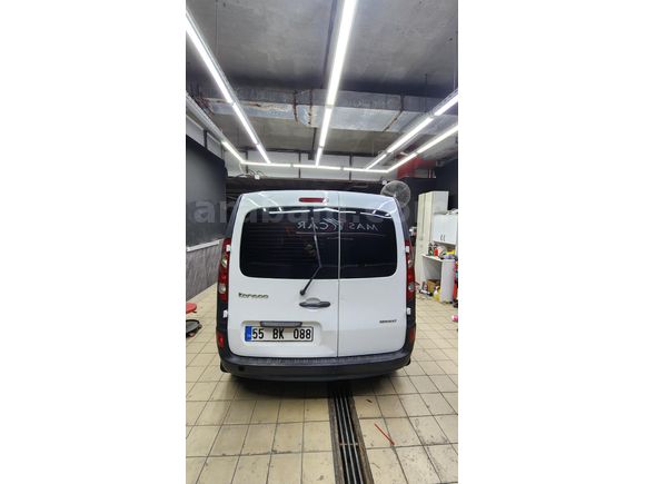 Sahibinden Renault Kangoo Express 1.5 dCi Expression 2009 Model