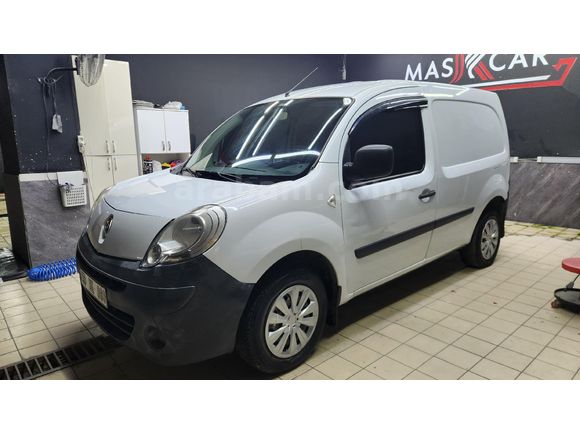 Sahibinden Renault Kangoo Express 1.5 dCi Expression 2009 Model