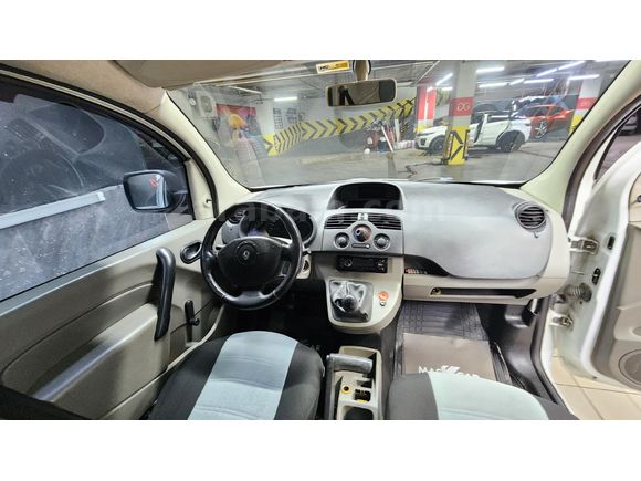 Sahibinden Renault Kangoo Express 1.5 dCi Expression 2009 Model