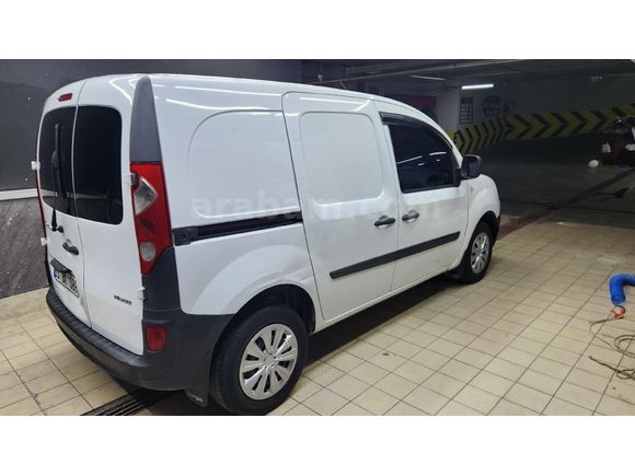 Sahibinden Renault Kangoo Express 1.5 dCi Expression 2009 Model