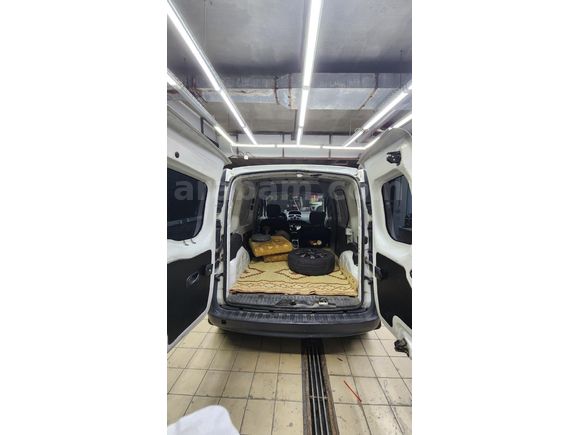 Sahibinden Renault Kangoo Express 1.5 dCi Expression 2009 Model