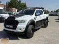 2018 OTOMATİK XLT RANGER SADECE 168 bin kmde