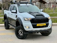 Sadece 160 bin kmde Ford Ranger 2.2 TDCi XLT 2018 Model Eskişehir