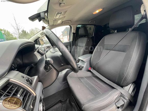 2018 OTOMATİK XLT RANGER SADECE 168 bin kmde