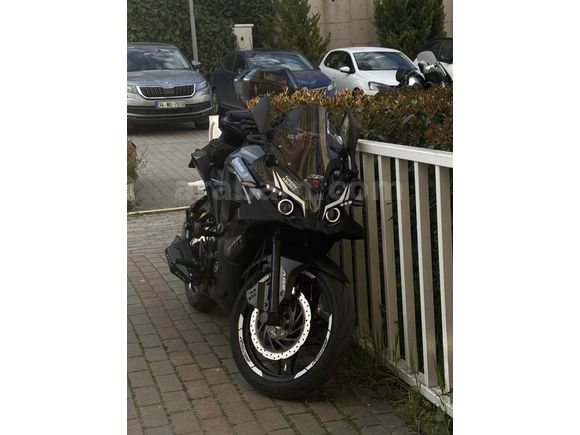 PULSAR RS200(2023)MODEL HASAR KAYITSIZ TEMİZ FİYAT SON  