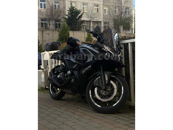 PULSAR RS200(2023)MODEL HASAR KAYITSIZ TEMİZ FİYAT SON  
