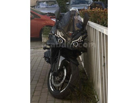 PULSAR RS200(2023)MODEL HASAR KAYITSIZ TEMİZ FİYAT SON  