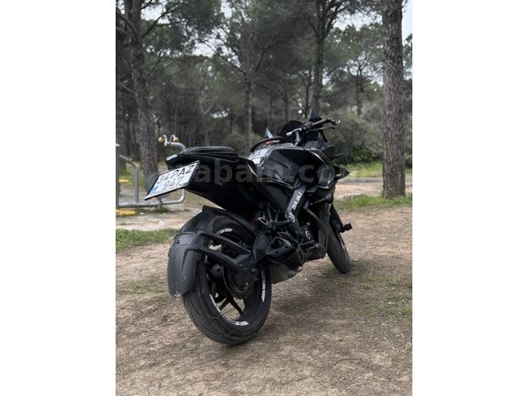 PULSAR RS200(2023)MODEL HASAR KAYITSIZ TEMİZ FİYAT SON  