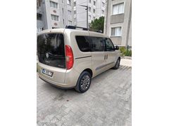 Sahibinden Fiat Doblo Combi 1.6 Multijet Premio 2011 Model