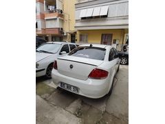 Sahibinden Fiat Linea 1.3 Multijet Active Plus 2013 Model