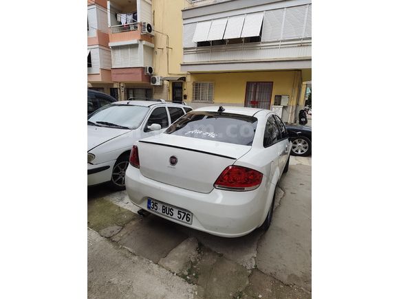 Sahibinden Fiat Linea 1.3 Multijet Active Plus 2013 Model