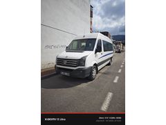 Sahibinden Volkswagen Crafter Servis