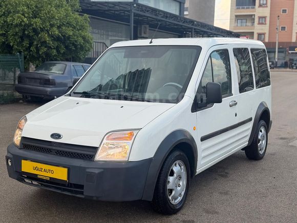 Sahibinden Ford Transit Connect K230 L 2004 Model