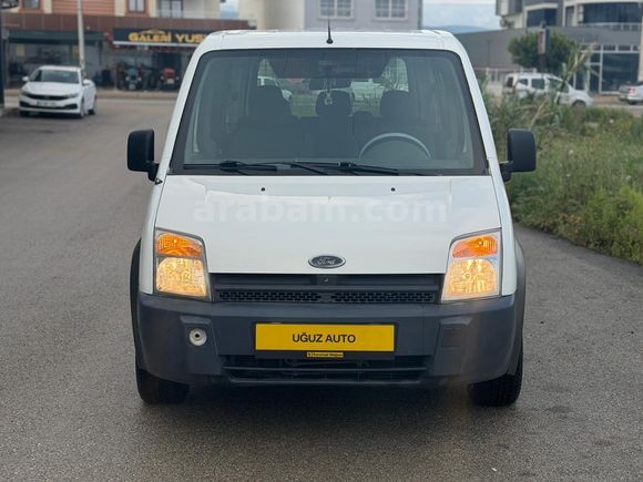 Sahibinden Ford Transit Connect K230 L 2004 Model