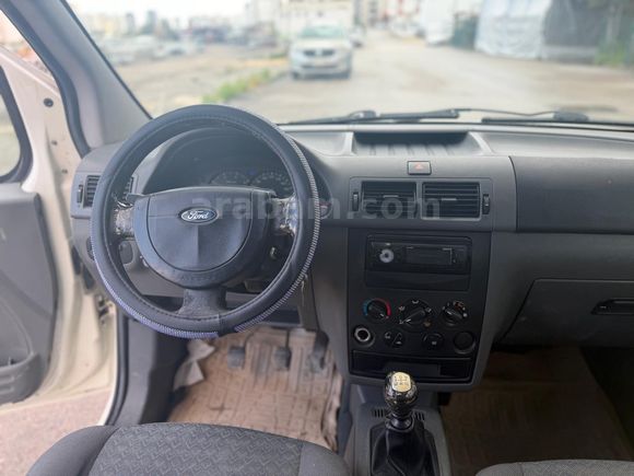Sahibinden Ford Transit Connect K230 L 2004 Model
