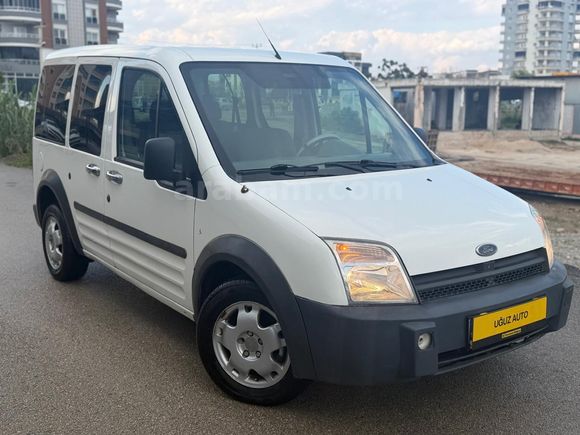 Sahibinden Ford Transit Connect K230 L 2004 Model