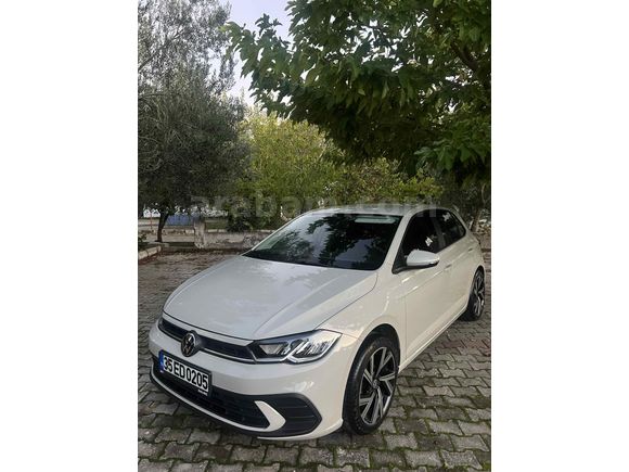 Sahibinden Volkswagen Polo 1.0 Impression 2024 Model 