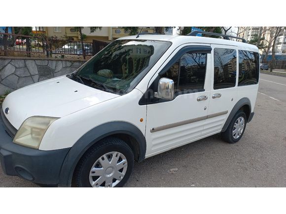 Sahibinden çift sürgülü Connect 2004