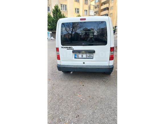 Sahibinden çift sürgülü Connect 2004