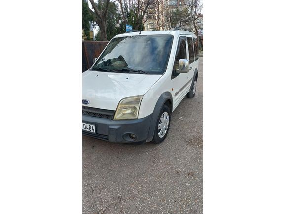 Sahibinden çift sürgülü Connect 2004