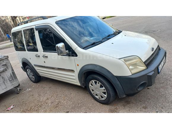 Sahibinden çift sürgülü Connect 2004