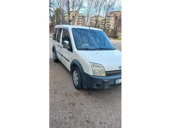 Sahibinden çift sürgülü Connect 2004