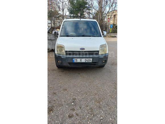 Sahibinden çift sürgülü Connect 2004