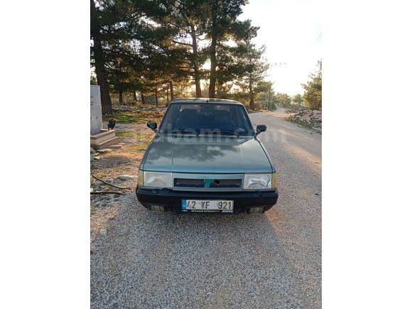 Bayandan Acil satılık vize yeni Takaslı