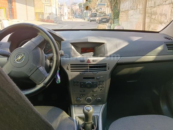 Sahibinden Opel Astra 1.3 CDTI Essentia 2006 Model