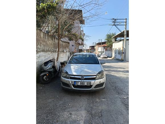 Sahibinden Opel Astra 1.3 CDTI Essentia 2006 Model