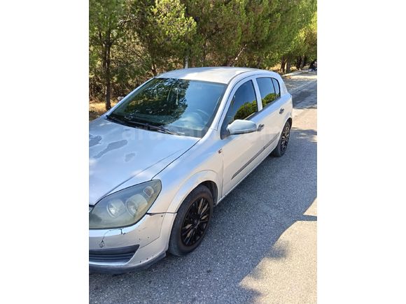 Sahibinden Opel Astra 1.3 CDTI Essentia 2006 Model
