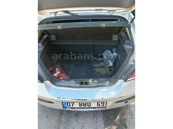 Sahibinden Opel Astra 1.3 CDTI Essentia 2006 Model