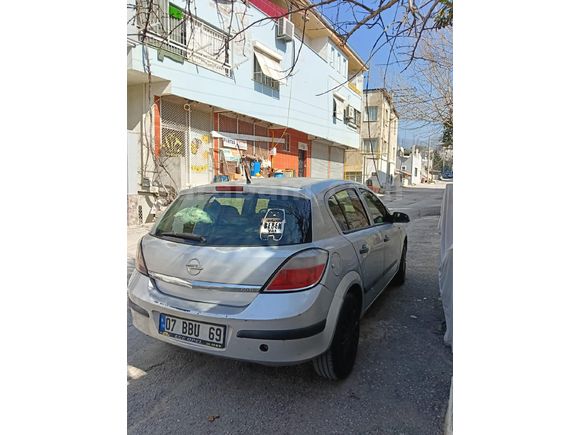 Sahibinden Opel Astra 1.3 CDTI Essentia 2006 Model