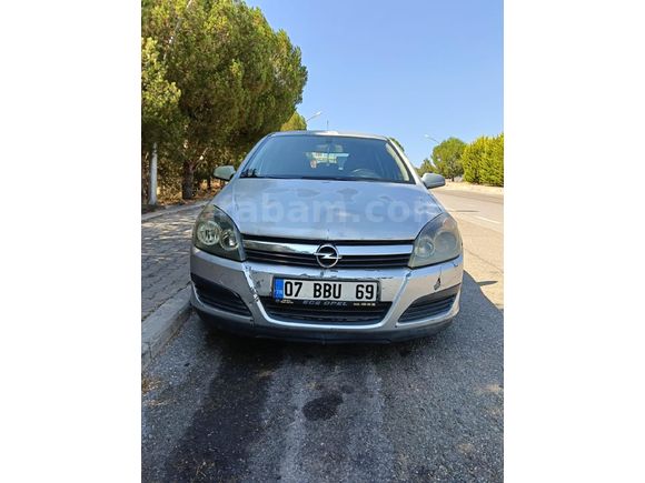 Sahibinden Opel Astra 1.3 CDTI Essentia 2006 Model
